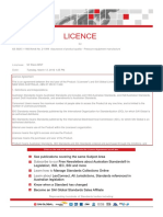 AS 3920.1-1993 Amdt No. 2-1999 Assurance of Product Quality