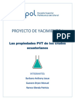 Yacimientos I-ProyectoG2