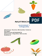 Act.1 Nutrición