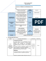 4. FICHA DE ACTIVIDAD DE APRENDIZAJE  NRO 4