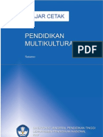 Pendidikan Multikultural