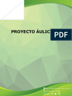 ECCH Proyecto Áulico