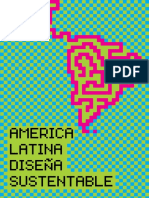 America Latina Disena Sustentable