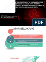 Askep Post Primary Pci