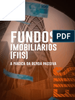 Fundos Imobiliários A Mágica Da Renda Passiva @materiatrader
