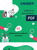 Diapositivas Auditoria Operacional