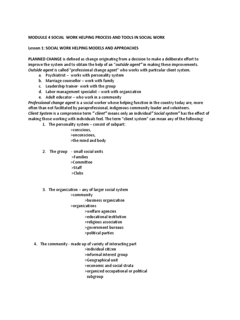 MODULE 4 SWA1 For Google Classroom | PDF | Communication | Goal