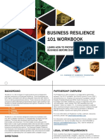 Resilience in A Box Workbook