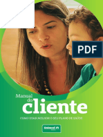 Manual Cliente Unimed Belem