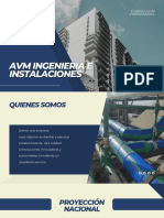 Empresa Servicios Obed