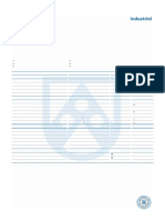 Datasheet Robalon S en