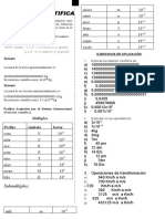 Analisis Dimensiona