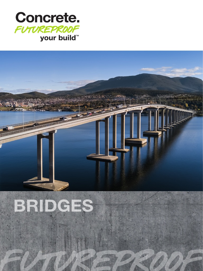 Concrete Bridges Pdf – Reinforced Concrete Bridge Design Calculations ...