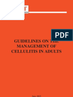 Cellulitis Guide