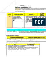 Nuestros Derechos