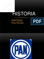Partidos Politicos (2