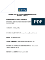 Informe Evidencias Prácticas Preprofesionales Abril-Agosto 2023 (2)