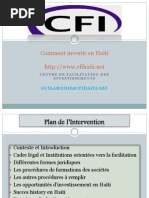 Download Comment Investir en Haiti by IdeeMark Haiti SN67041574 doc pdf