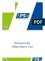 APSV - Acciones de La APSV.