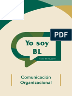 PDF - Resumen Comunicación Organizacional