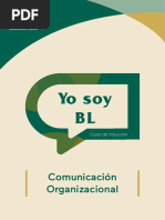 PDF - Resumen Comunicación Organizacional