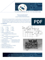 Lab Proyecto de Sonido