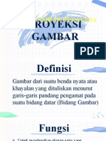 Pertemuan 9 - PROYEKSI GAMBAR (18.04.2021)