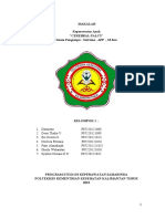 Makalah Kel 1 (Pak Sutrisno)