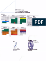 Kaldil N Jadwal Sem 5