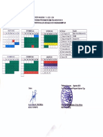 Kaldik N Jadwal Sem 1