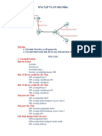 BÀI TẬP 4 Vlan 2 Router (25-6-2021) -v1