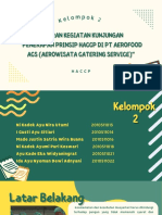 Kelompok 2 - PPT ACS