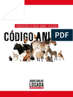 Codigoanimal