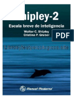 PDF Test Shipley-2