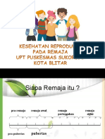 Kespro Remaja