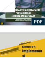 Kami Export - Elemen 4 Implementasi