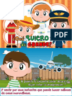 2cuento Profesiones y Oficios