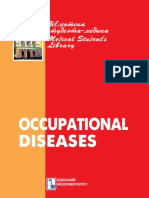 Occupational Disease