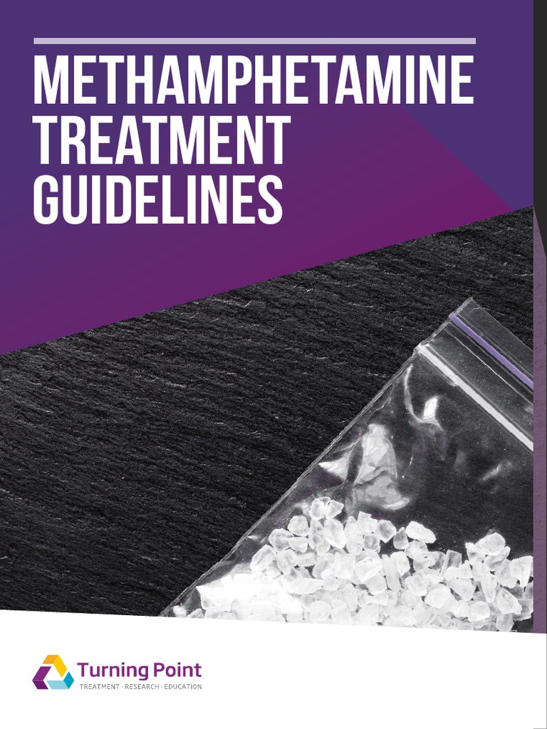 Epa Guidelines For Methamphetamine