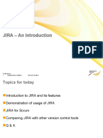 JIRA