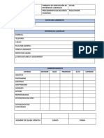 Formato de Verificación de Referencias Laborales1.1