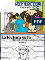 2º Soy Lector Part 1 - MD Educativo