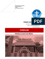 Panduan-34 Pengelolaan Gas Medis 2018