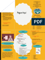 Trifoliar Contrato de Fianza