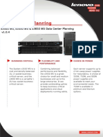 x3500 m5 x3550 m5 x3650 m5 Data Center Plan v1.0.4