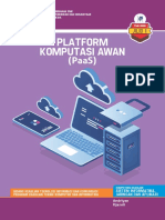 17-Platform Komputasi Awan (Paas)