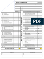 UNI-SGS-FO-02 Inspecciones de Seguridad Ver. 00