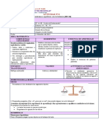 1 Setiembre Matematica