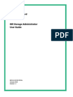 HPE MR Storage Administrator User Guide-A00095199en - Us