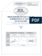 1.-PTS Procedimiento - en Caso de Emergencia - PTS Emer 001 - Sso.